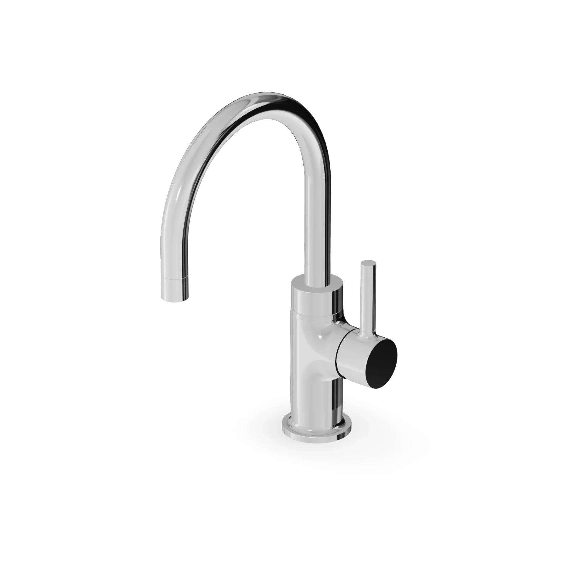 Zucchetti Pan Sink Tap ZP6587