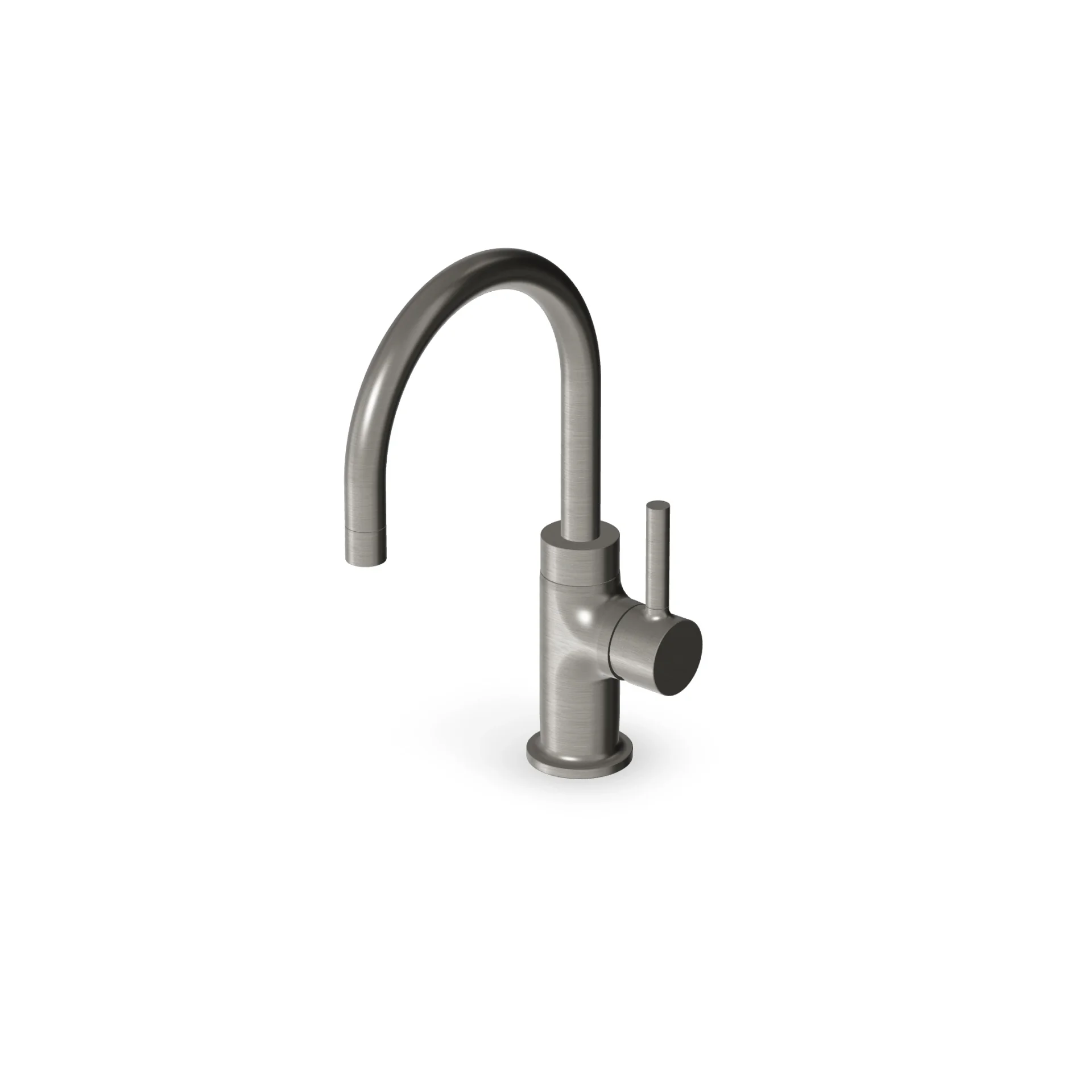 Zucchetti Pan Sink Tap ZP6588