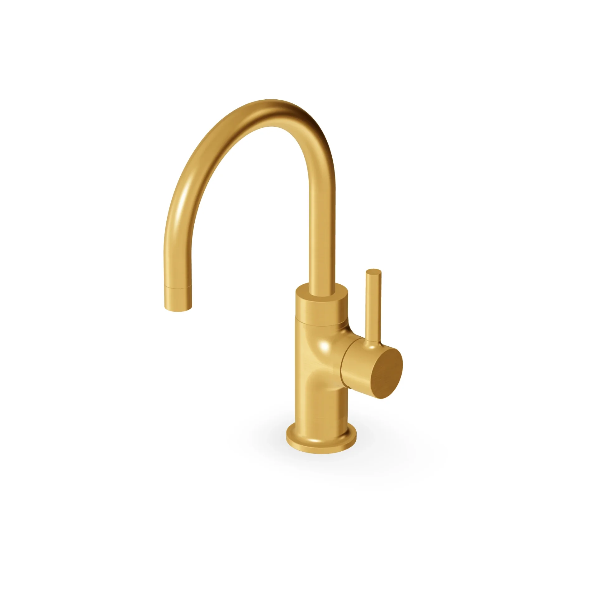 Zucchetti Pan Sink Tap ZP6588