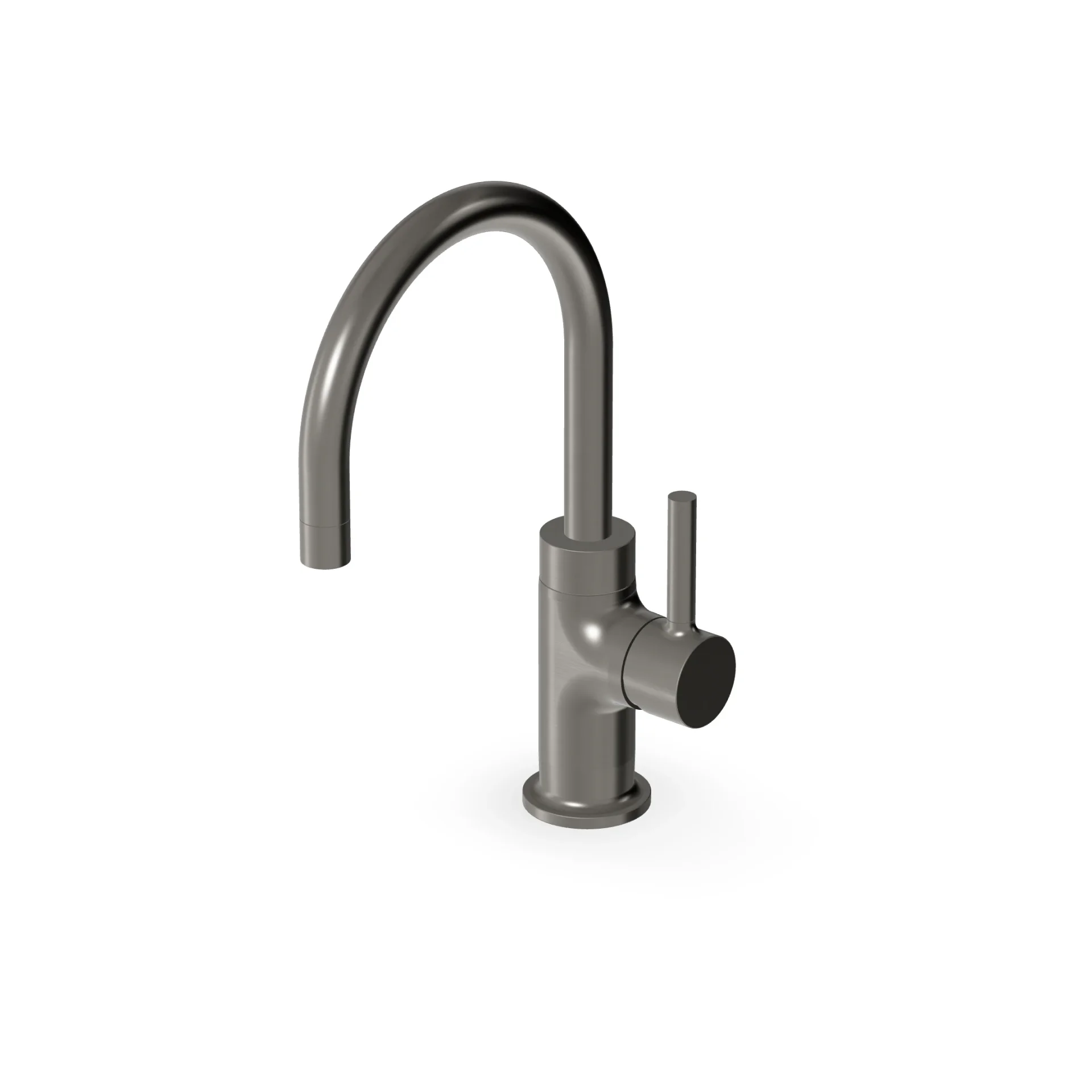 Zucchetti Pan Sink Tap ZP6588