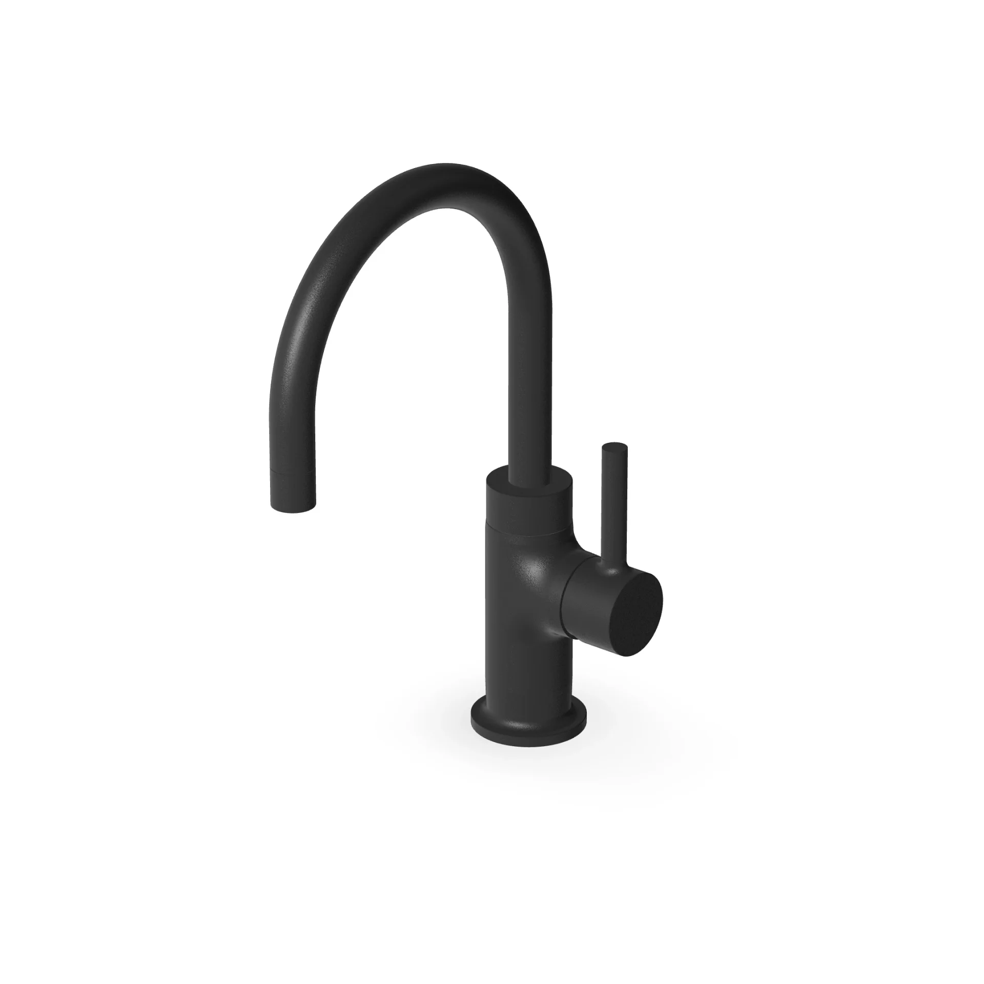 Zucchetti Pan Sink Tap ZP6588