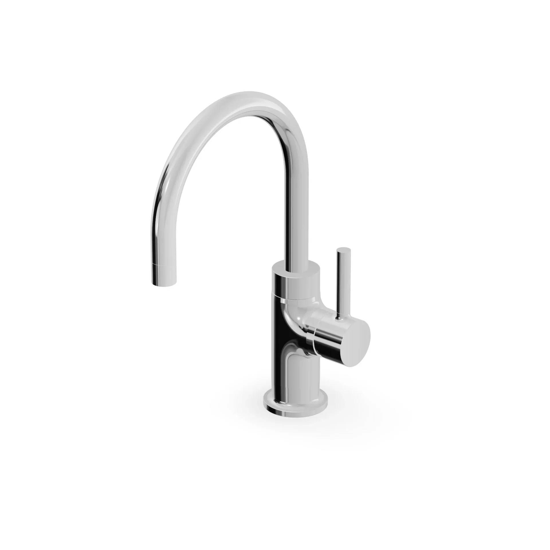 Zucchetti Pan Sink Tap ZP6588