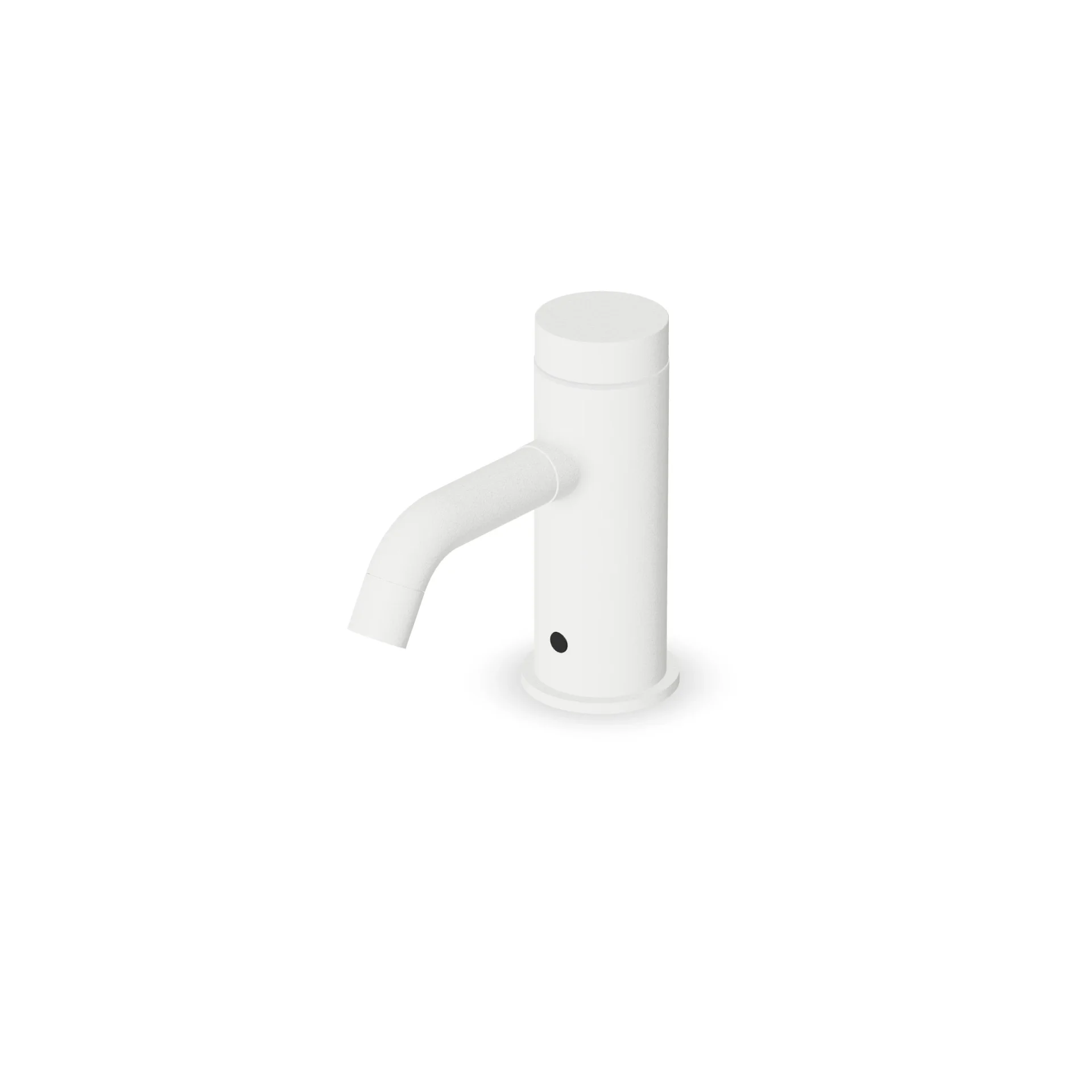 Zucchetti Pan Battery-Powered Electronic Tap ZP6725