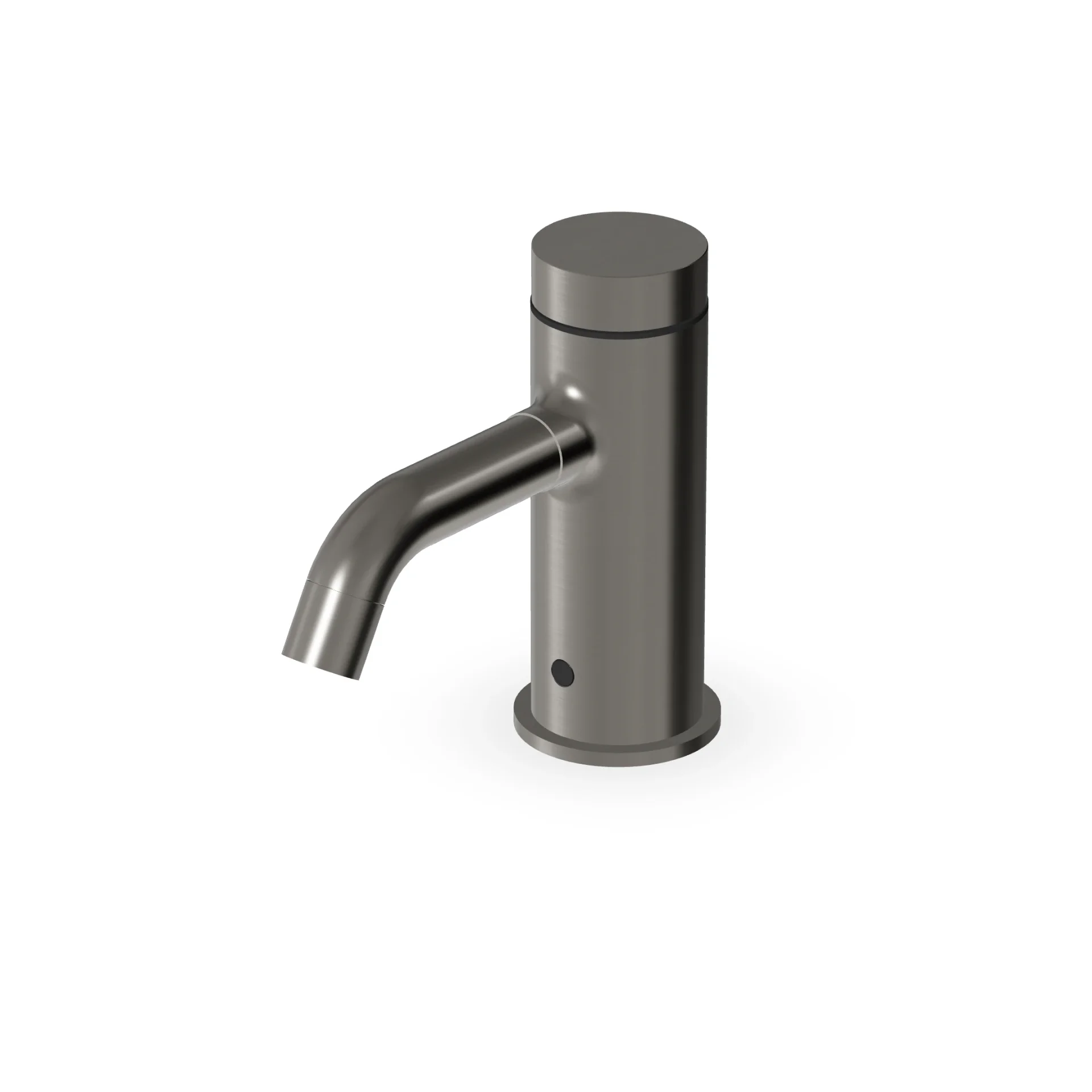 Zucchetti Pan Battery-Powered Electronic Tap ZP6725
