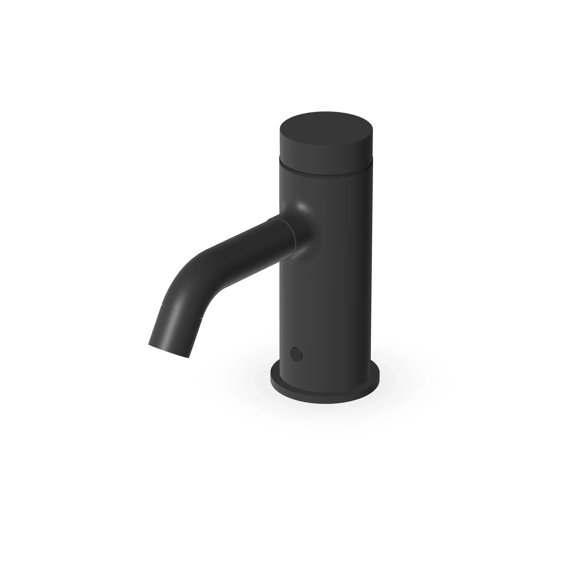 Zucchetti Pan Battery-Powered Electronic Tap ZP6725