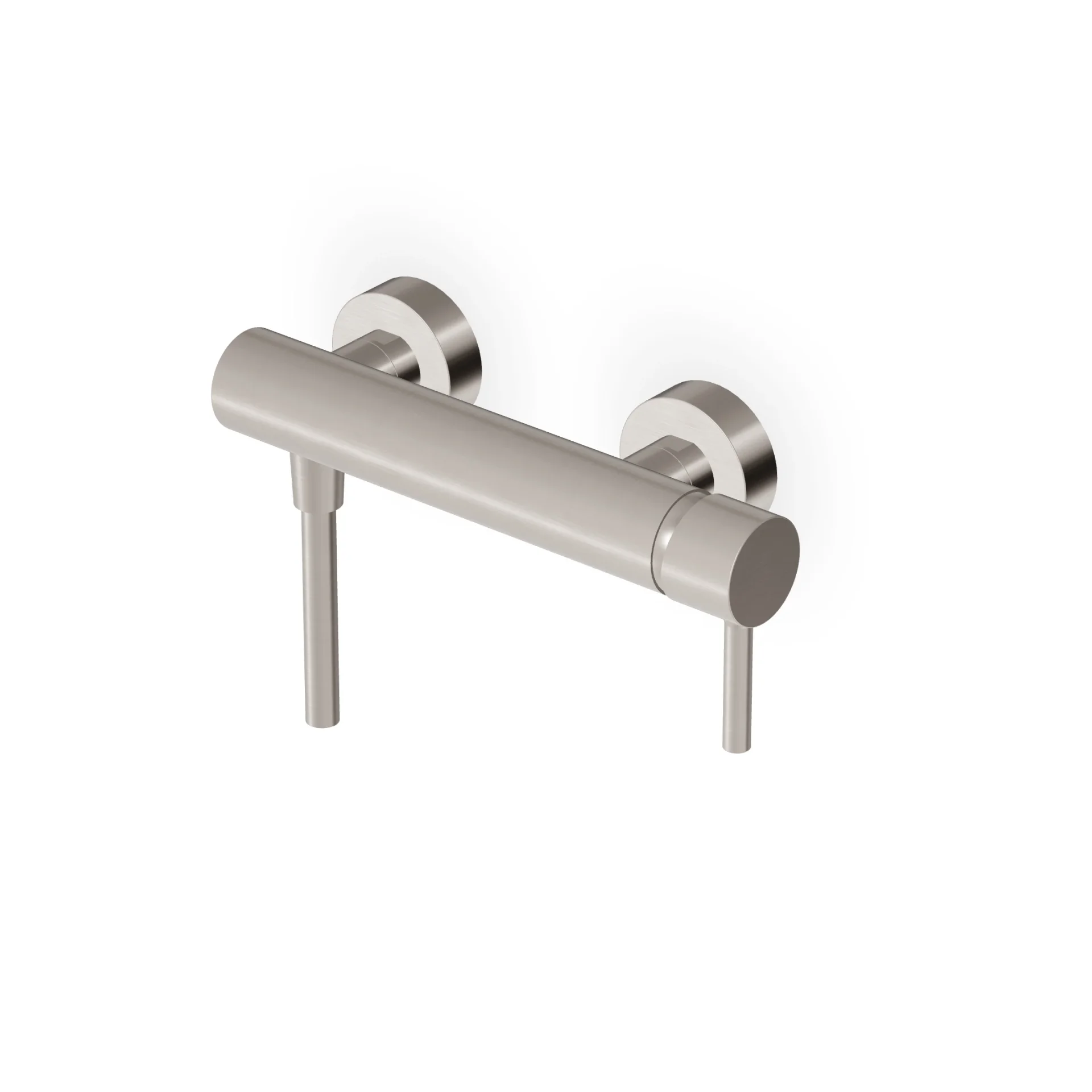 Zucchetti Pan S External Single Lever Shower Mixer ZPA076