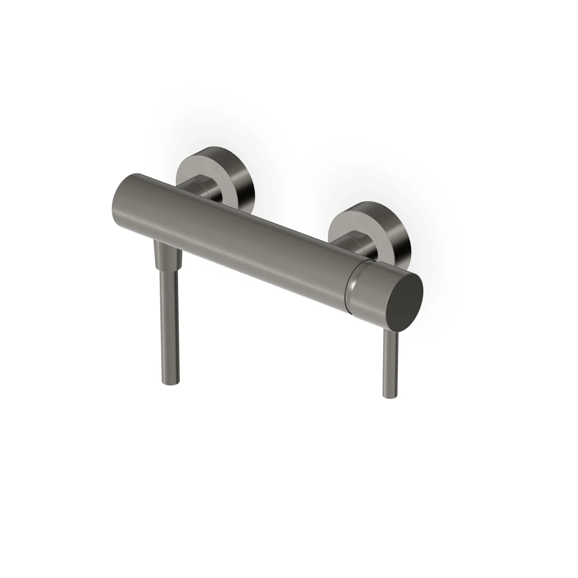 Zucchetti Pan S External Single Lever Shower Mixer ZPA076