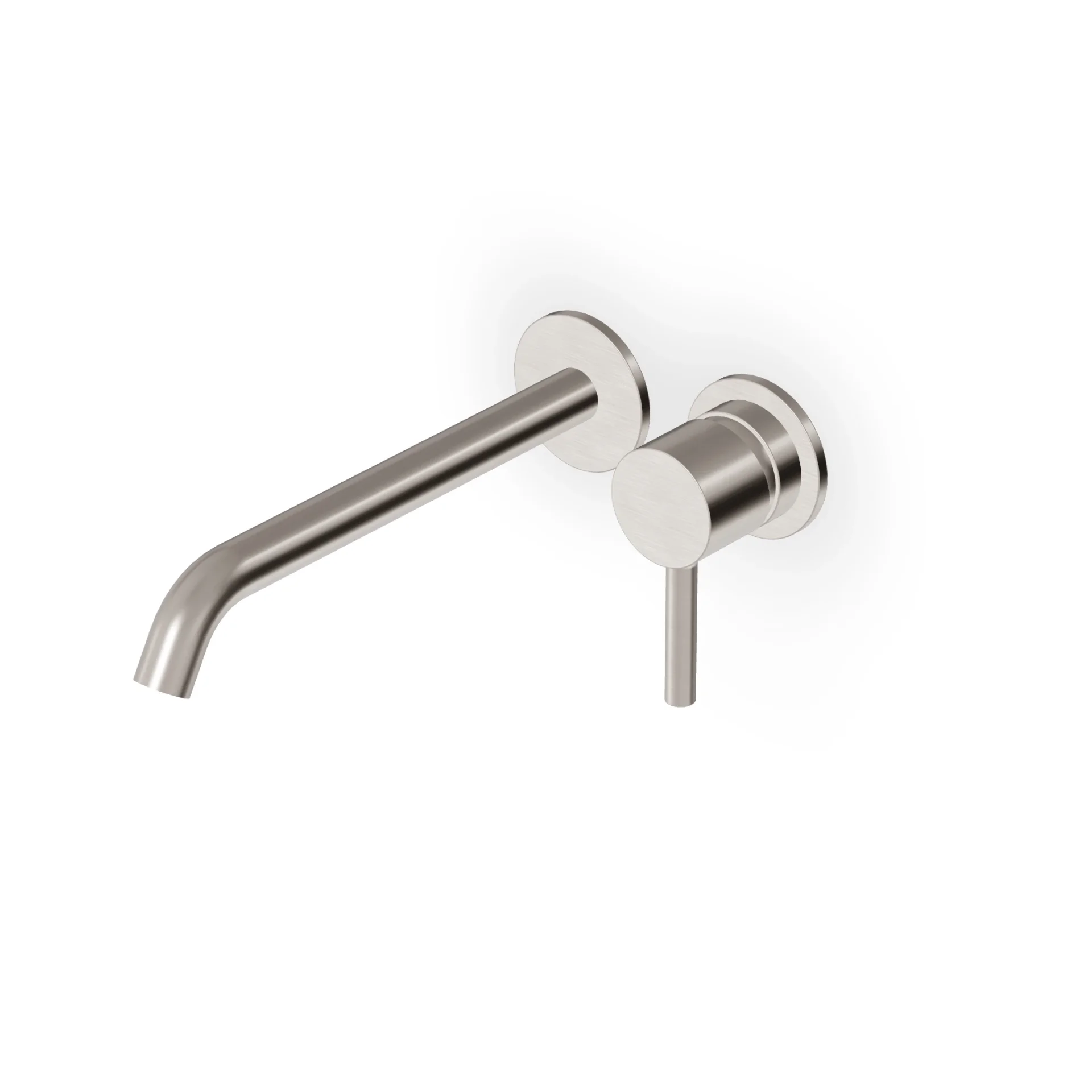 Zucchetti Pan S 2-hole single-lever basin mixer ZPA431
