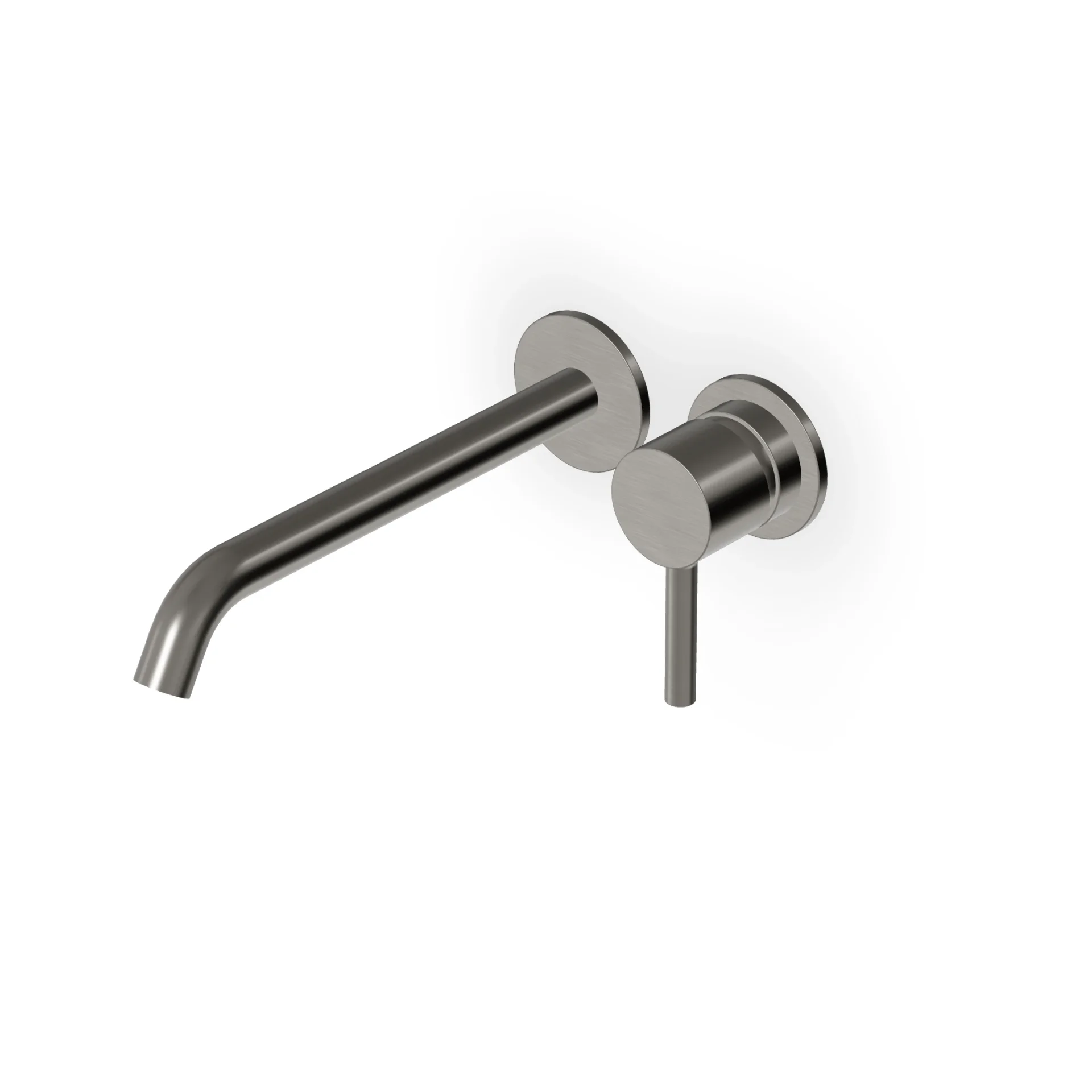 Zucchetti Pan S 2-hole single-lever basin mixer ZPA431