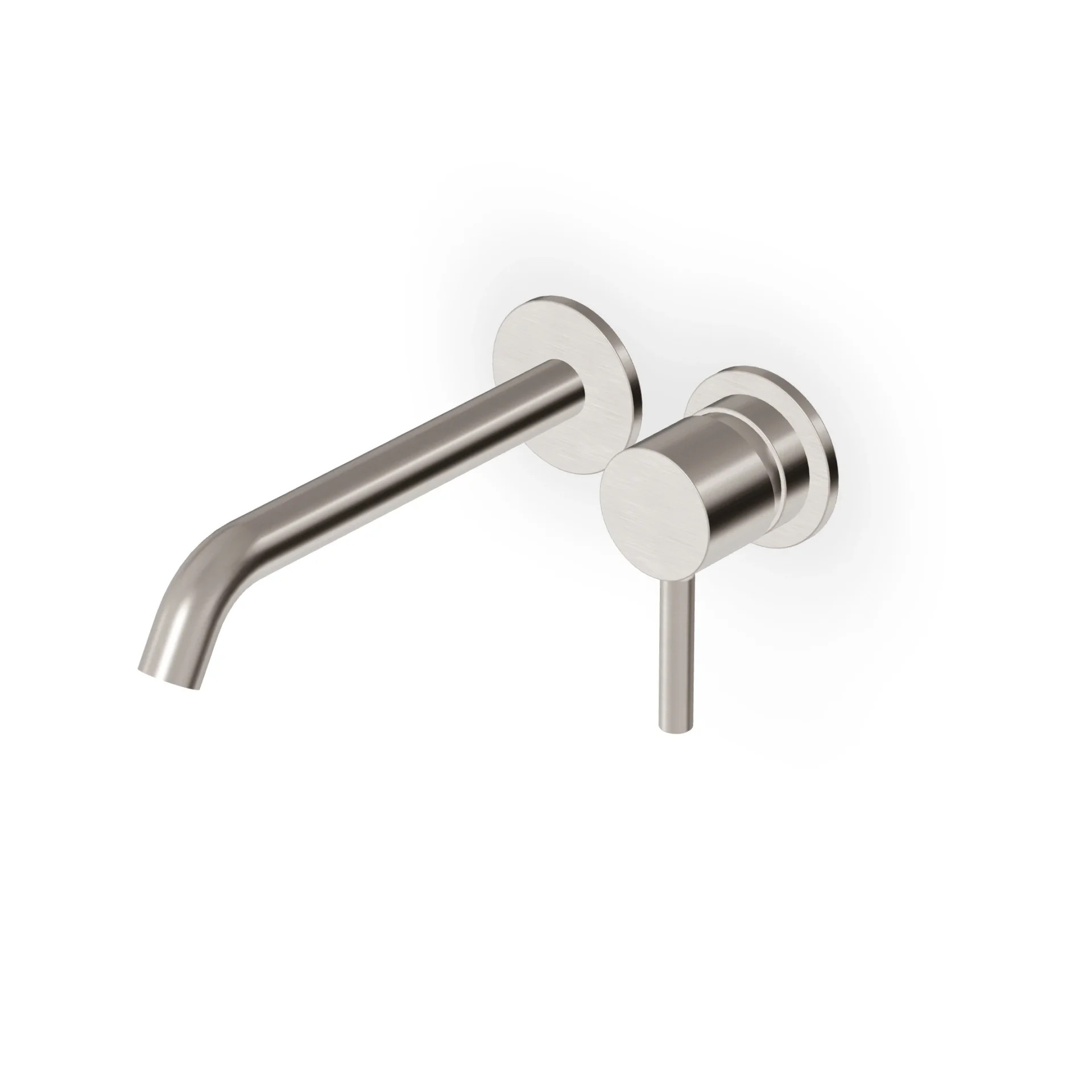 Zucchetti Pan S 2-Hole Single-Lever Basin Mixer ZPA432