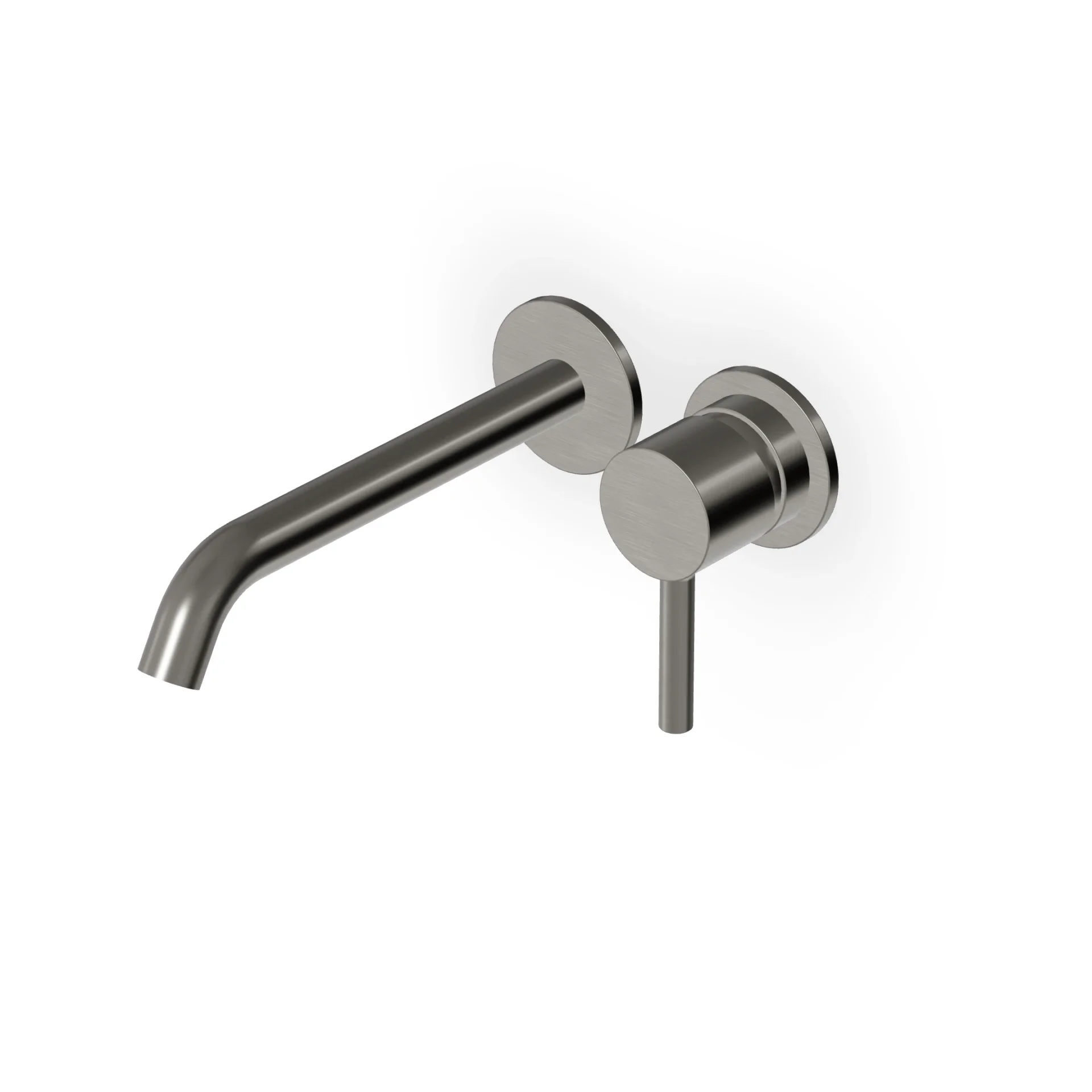 Zucchetti Pan S 2-Hole Single-Lever Basin Mixer ZPA432
