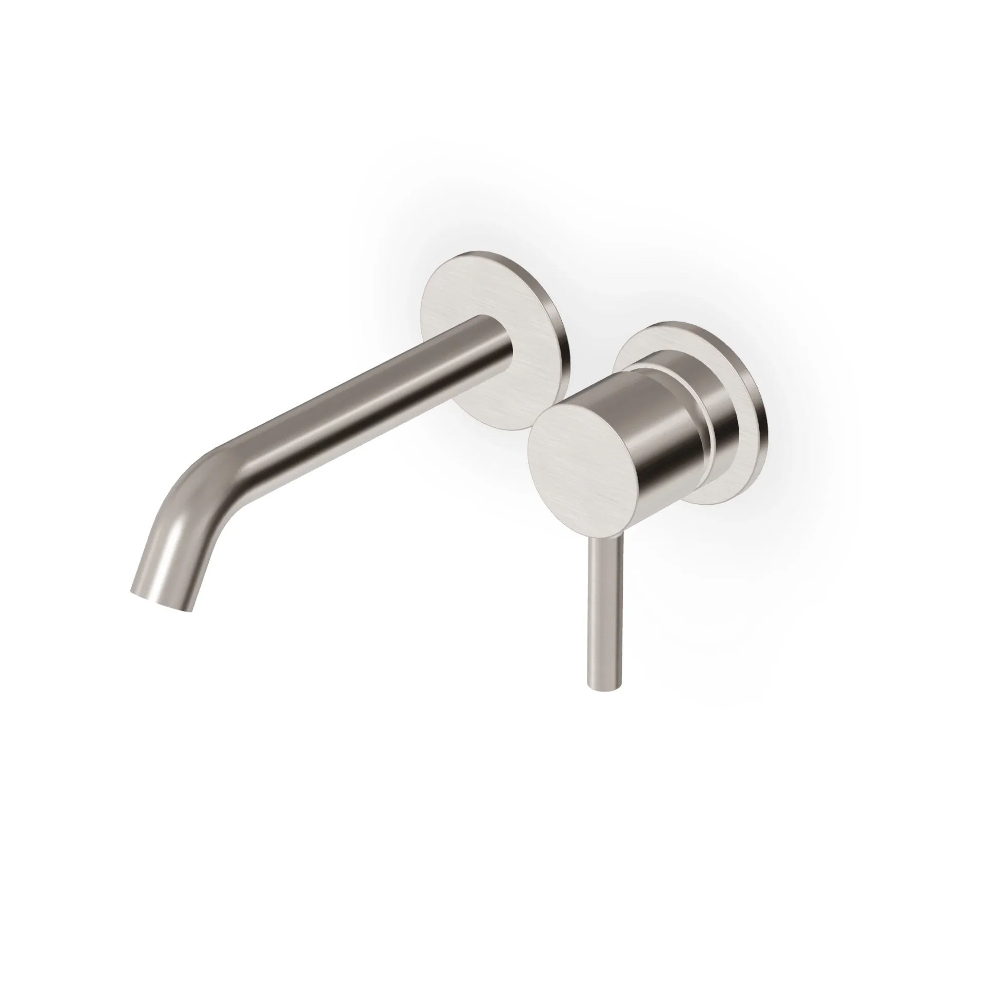 Zucchetti Pan S Single-lever basin mixer ZPA433