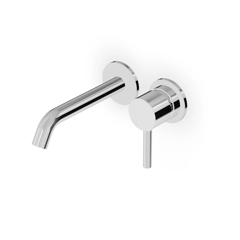 Zucchetti Pan S Single-lever basin mixer ZPA433