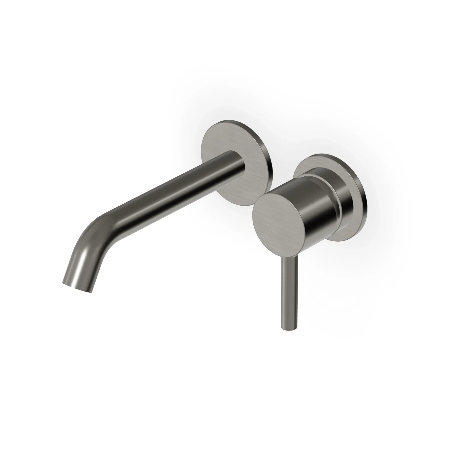 Zucchetti Pan S Single-lever basin mixer ZPA433