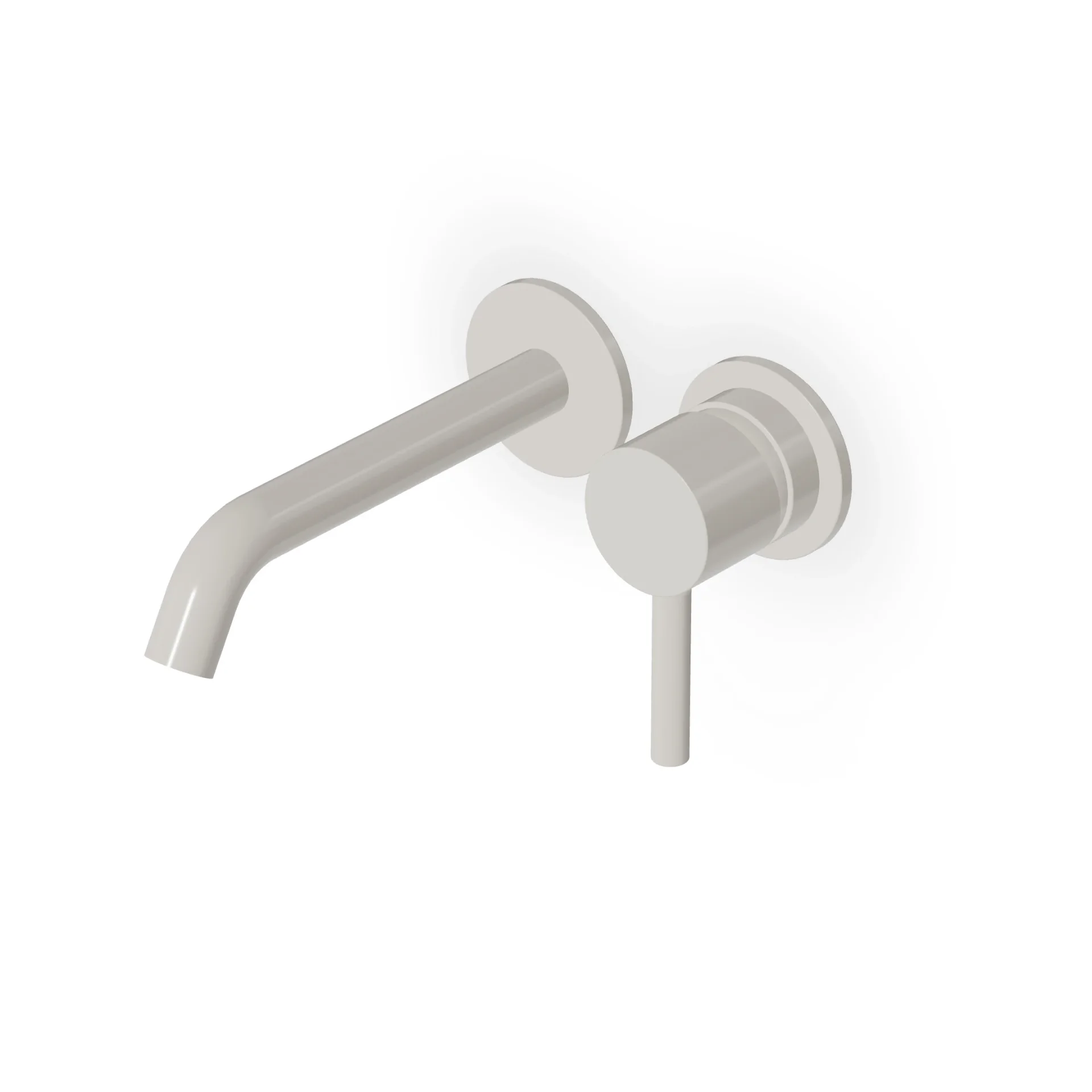 Zucchetti Pan S Single-lever basin mixer ZPA433