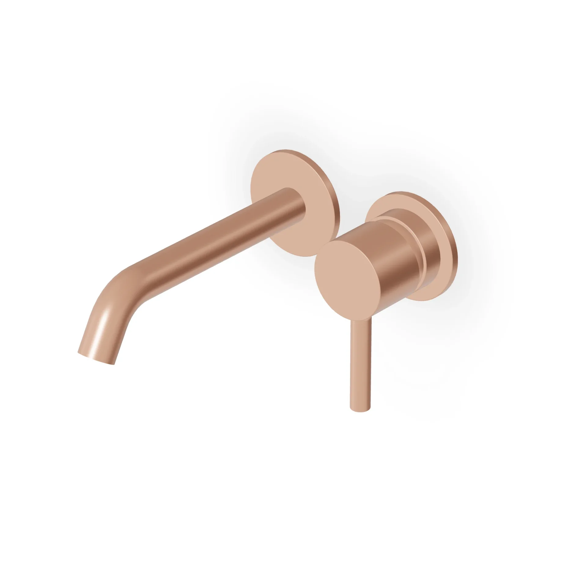 Zucchetti Pan S Single-lever basin mixer ZPA433