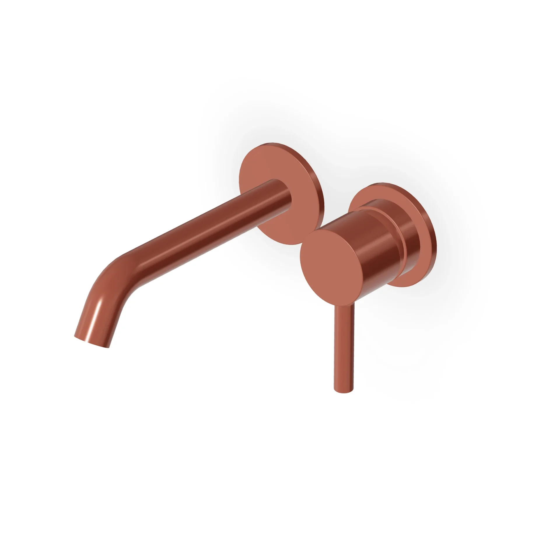 Zucchetti Pan S Single-lever basin mixer ZPA433