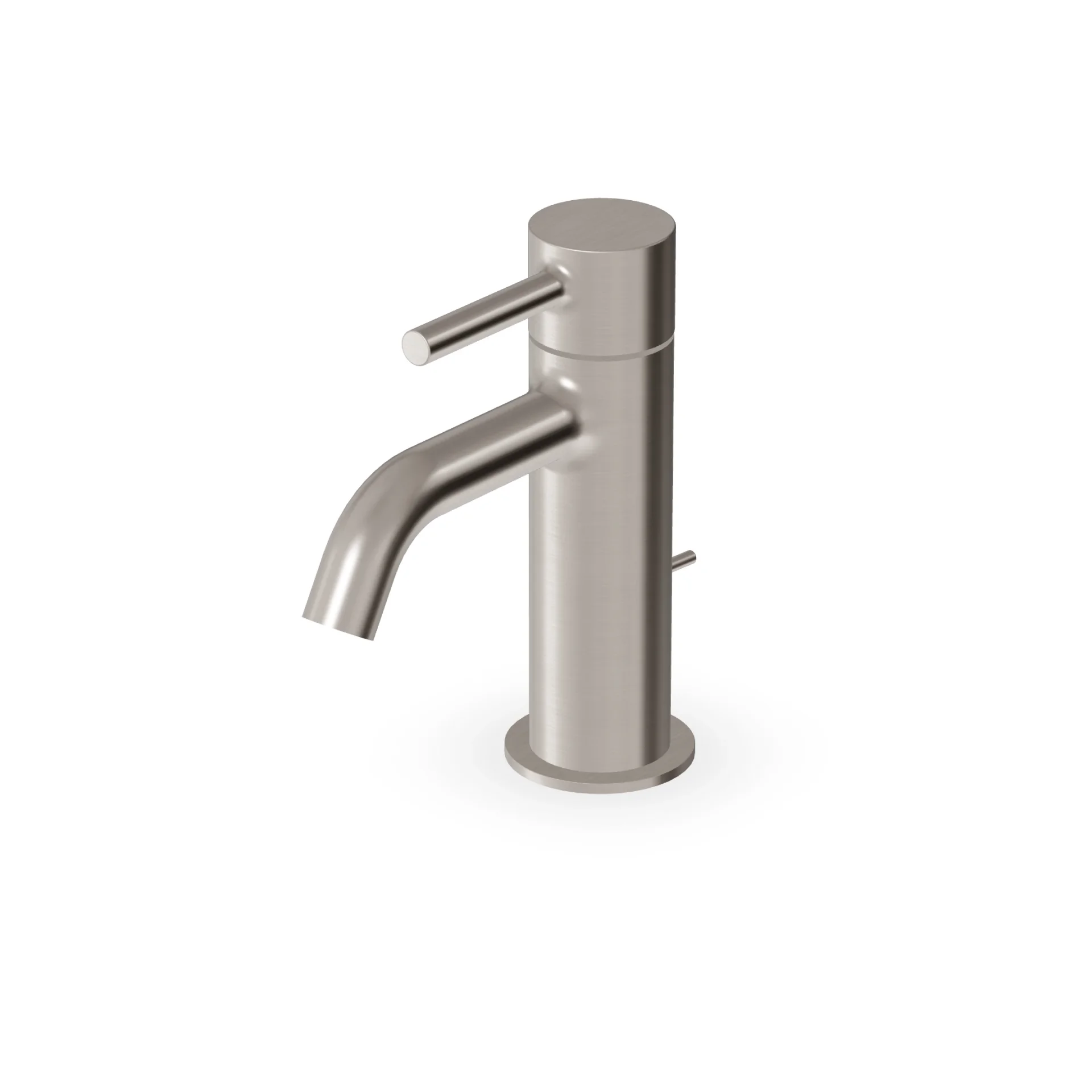 Zucchetti Pan S Single-lever basin mixer ZPA551