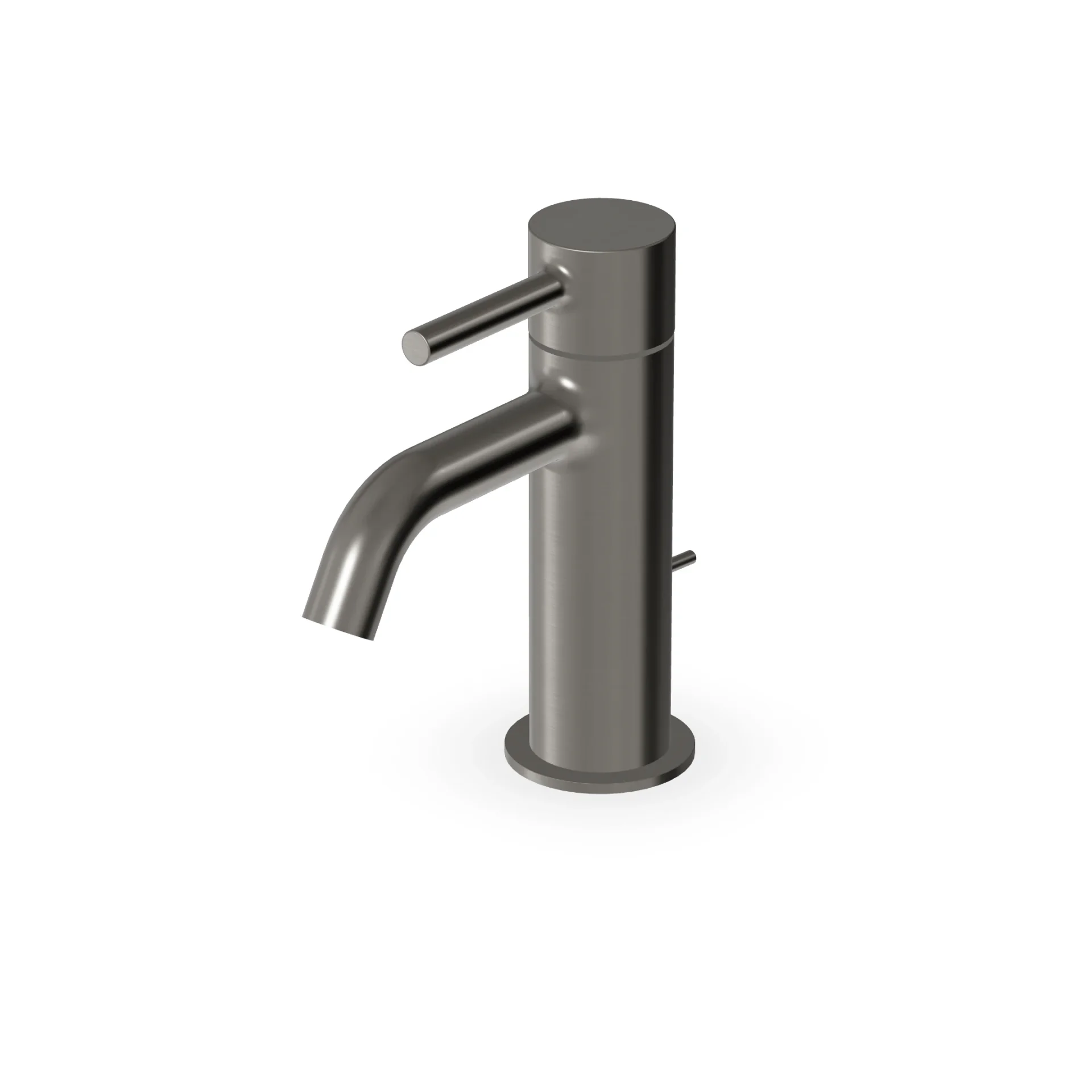 Zucchetti Pan S Single-lever basin mixer ZPA551