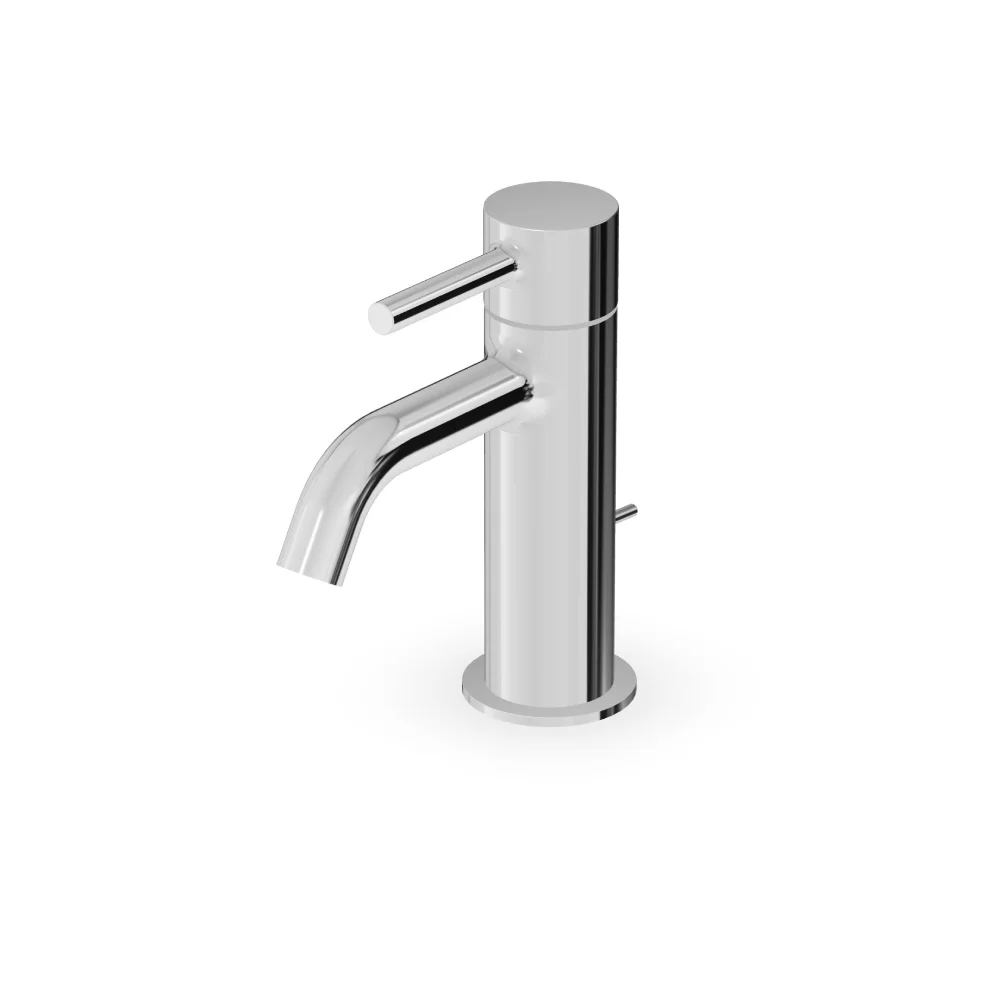 Zucchetti Pan S Single-lever basin mixer ZPA551