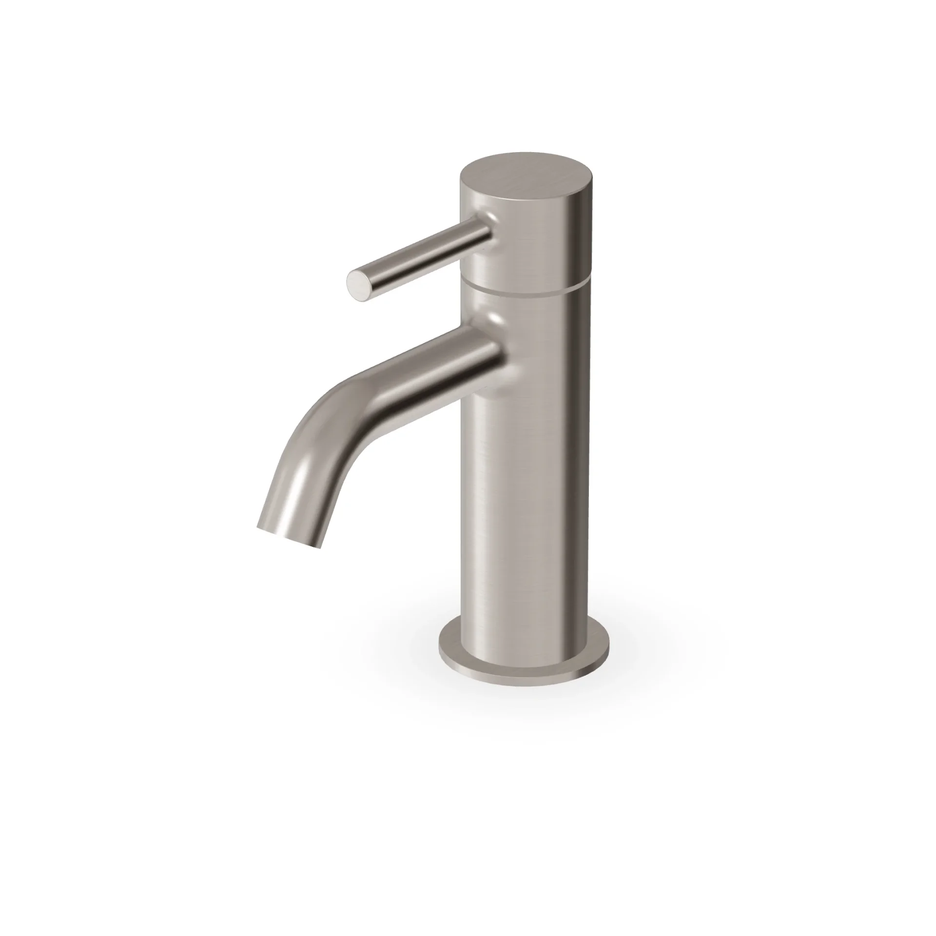 Zucchetti Pan S Single-lever basin mixer ZPA552