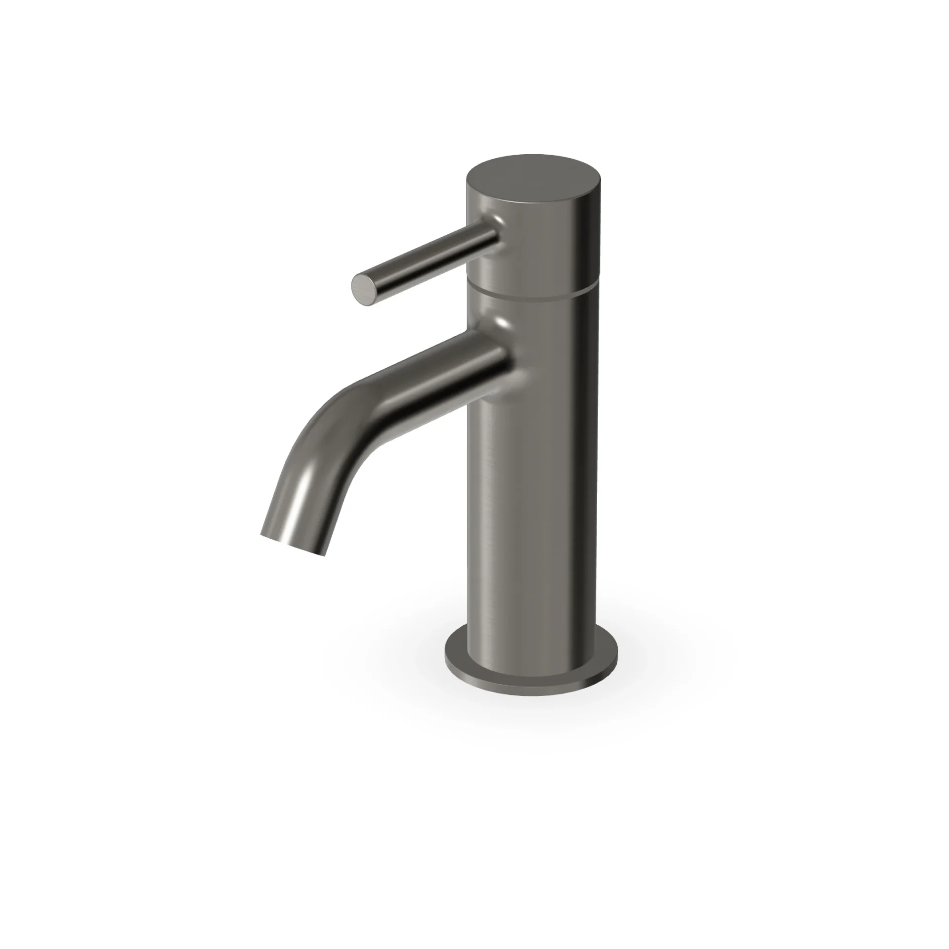Zucchetti Pan S Single-lever basin mixer ZPA552