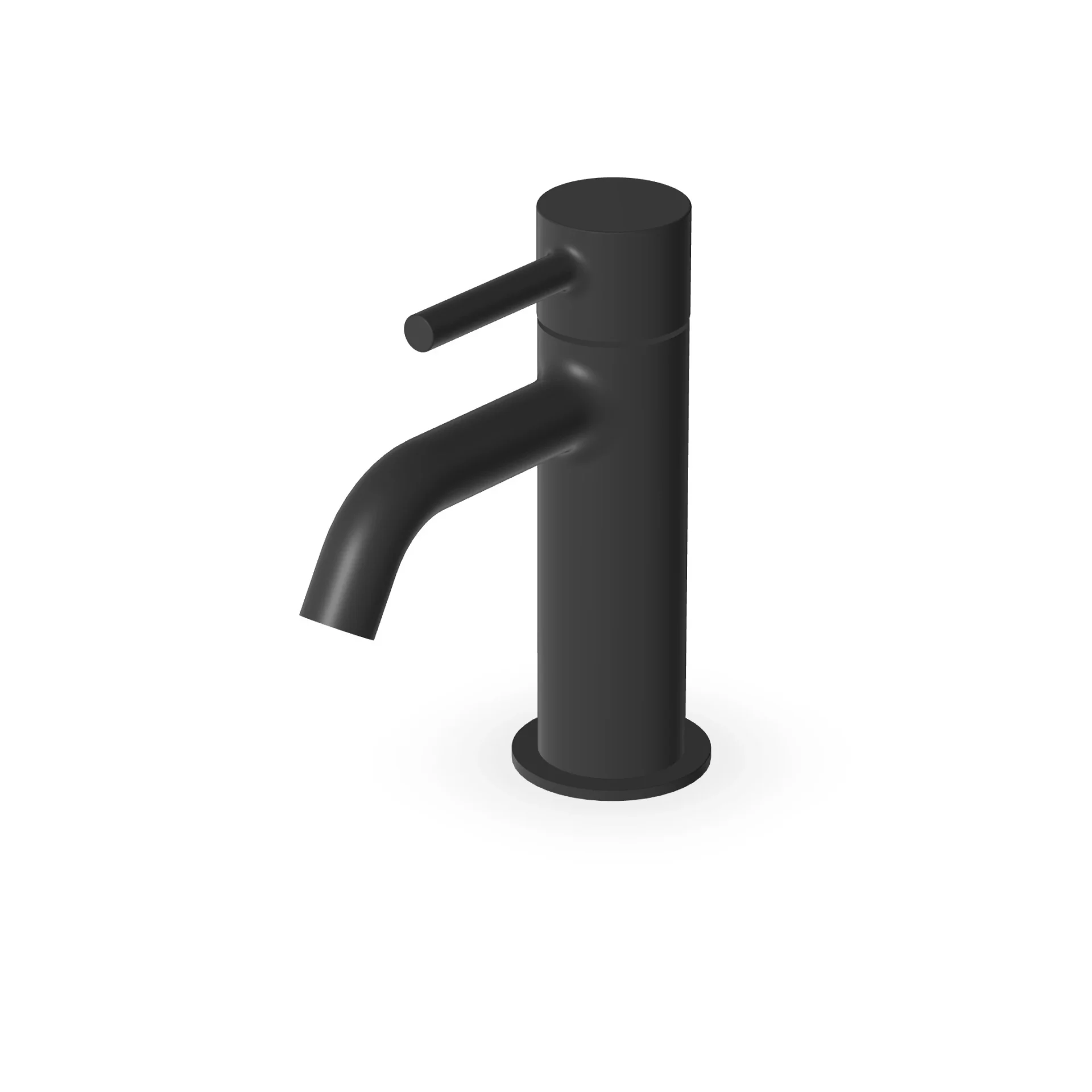 Zucchetti Pan S Single-lever basin mixer ZPA552