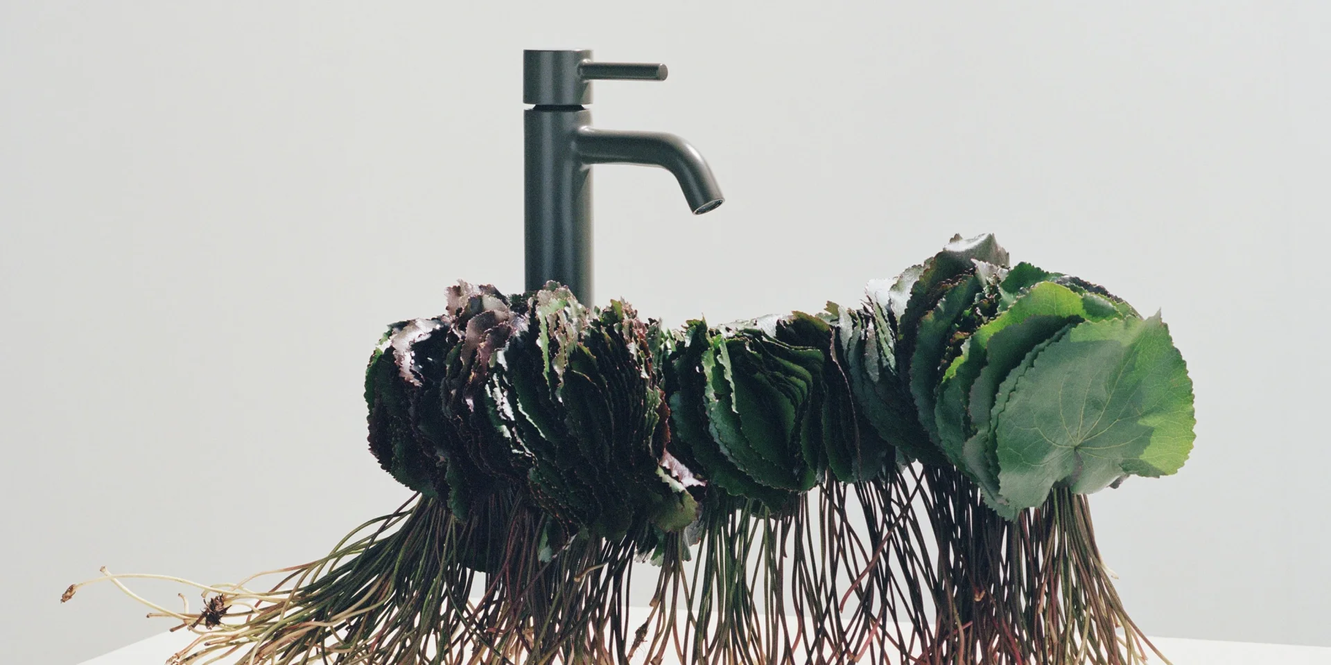 Zucchetti Pan S Single-lever basin mixer ZPA552
