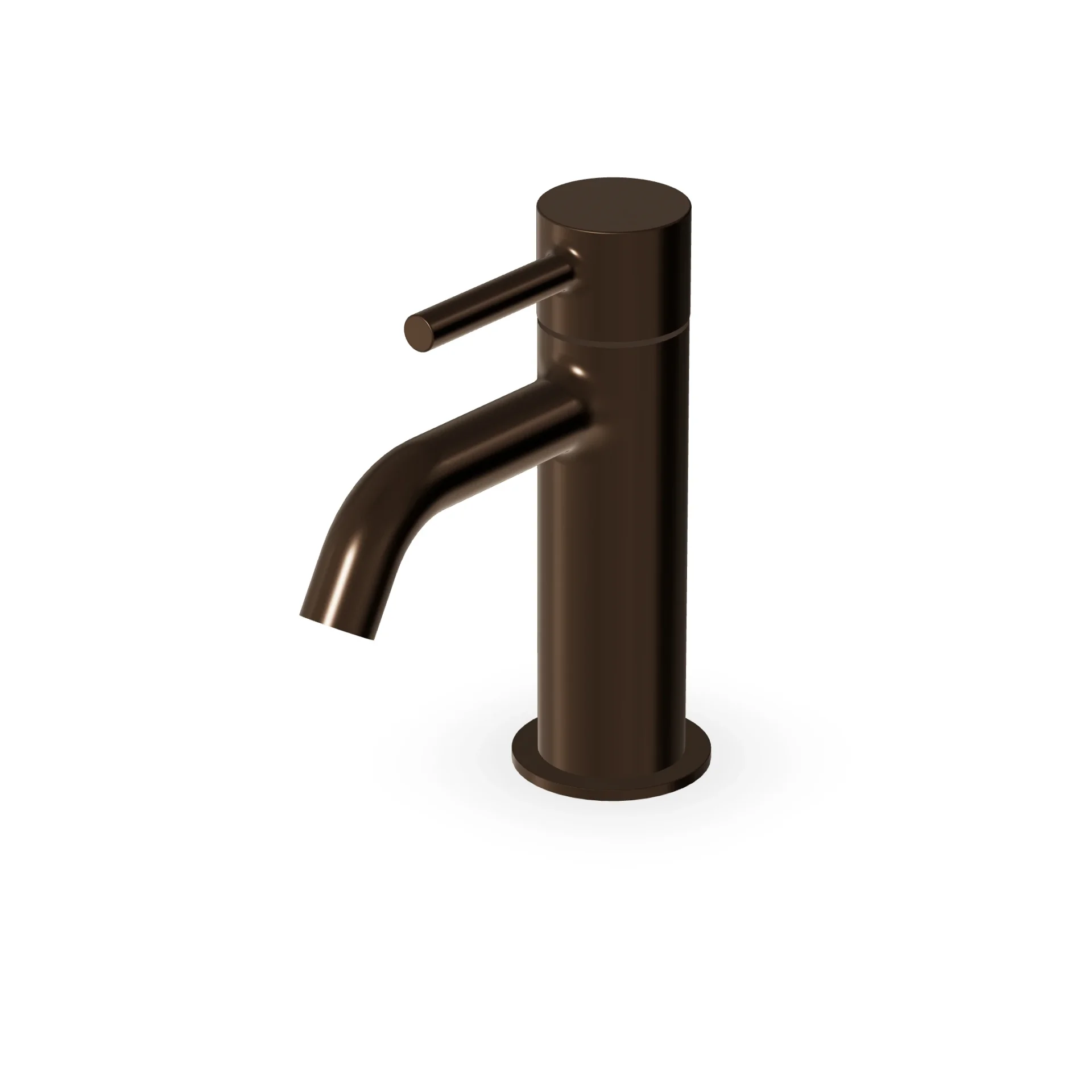Zucchetti Pan S Single-lever basin mixer ZPA552