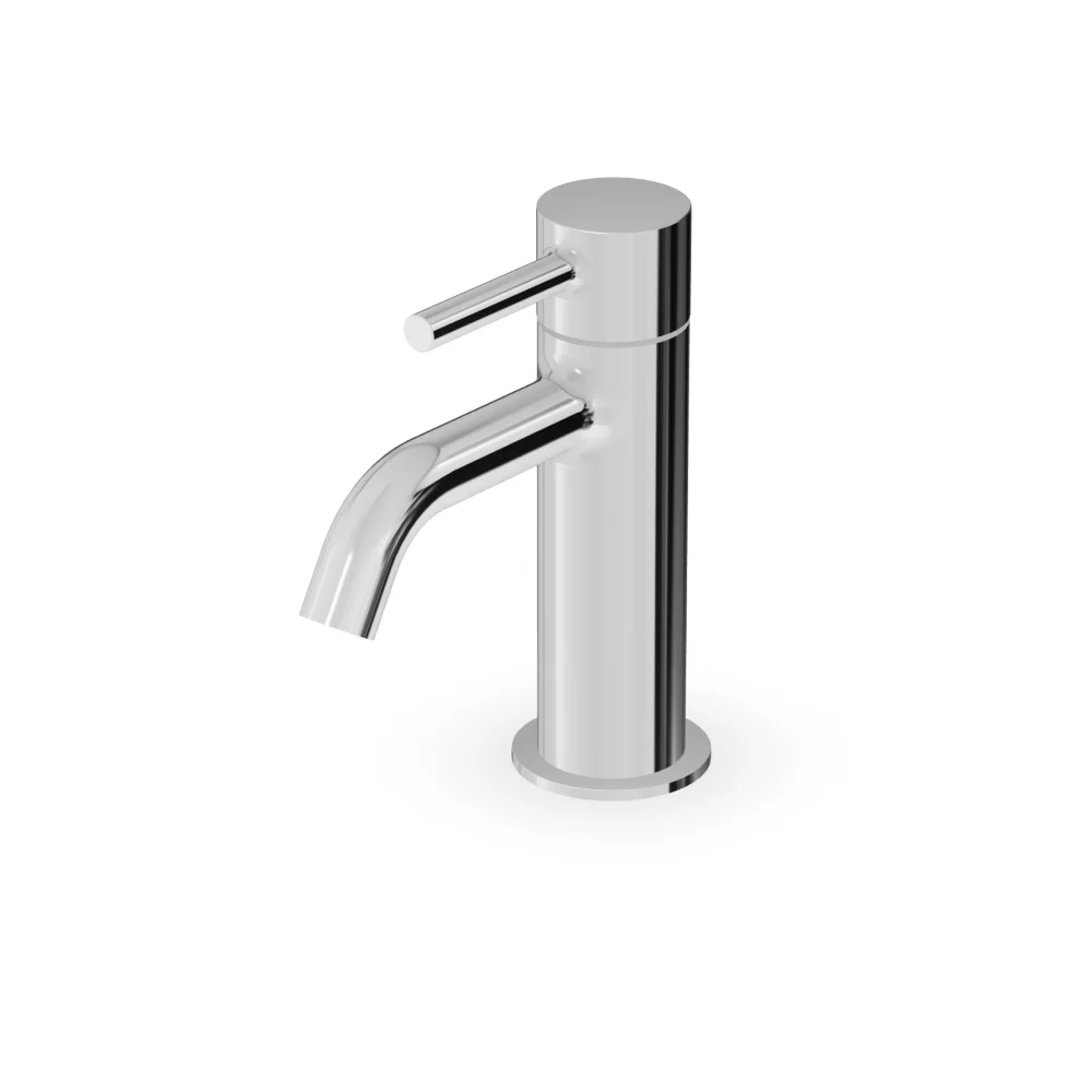Zucchetti Pan S Single-lever basin mixer ZPA552