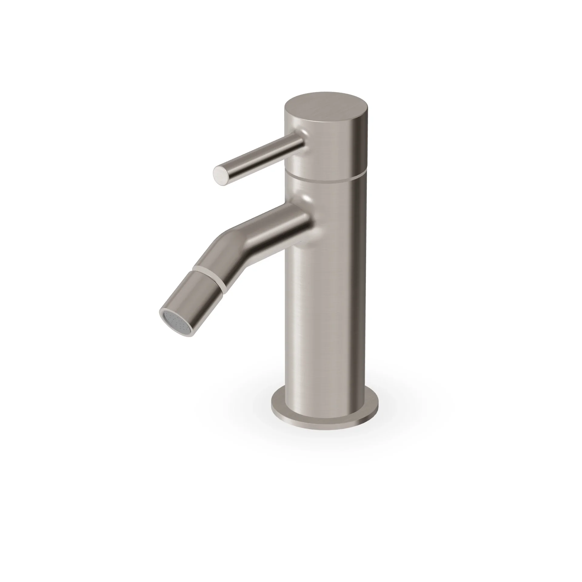 Zucchetti Pan S Single-lever bidet mixer ZPA569