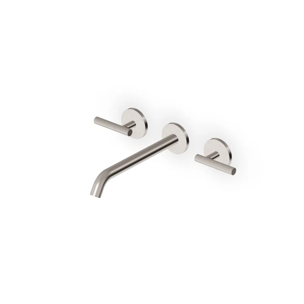 Zucchetti Pan S 3-hole basin mixer ZPA5772