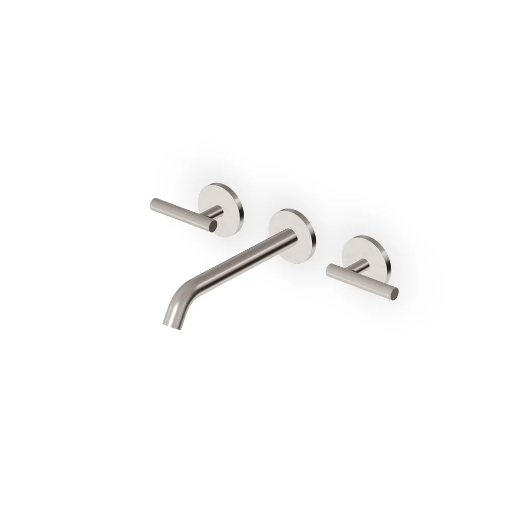 Zucchetti Pan S 3-hole basin mixer ZPA5773
