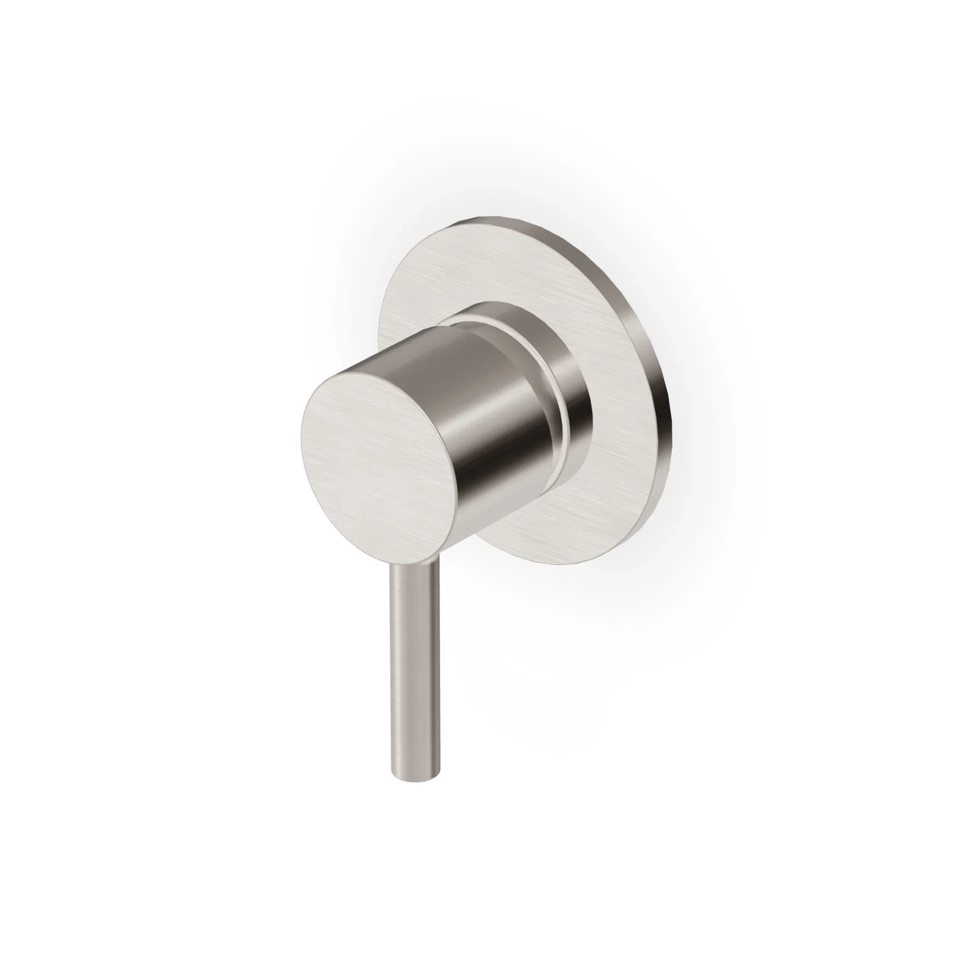 Zucchetti Pan S Single-lever shower mixer ZPA780