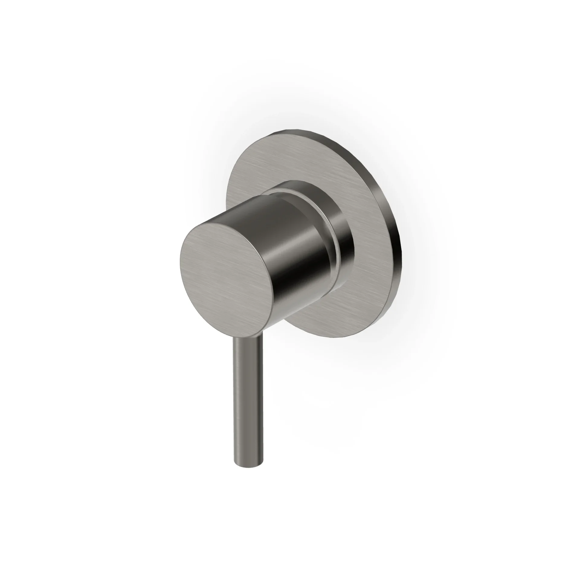 Zucchetti Pan S Single-lever shower mixer ZPA780