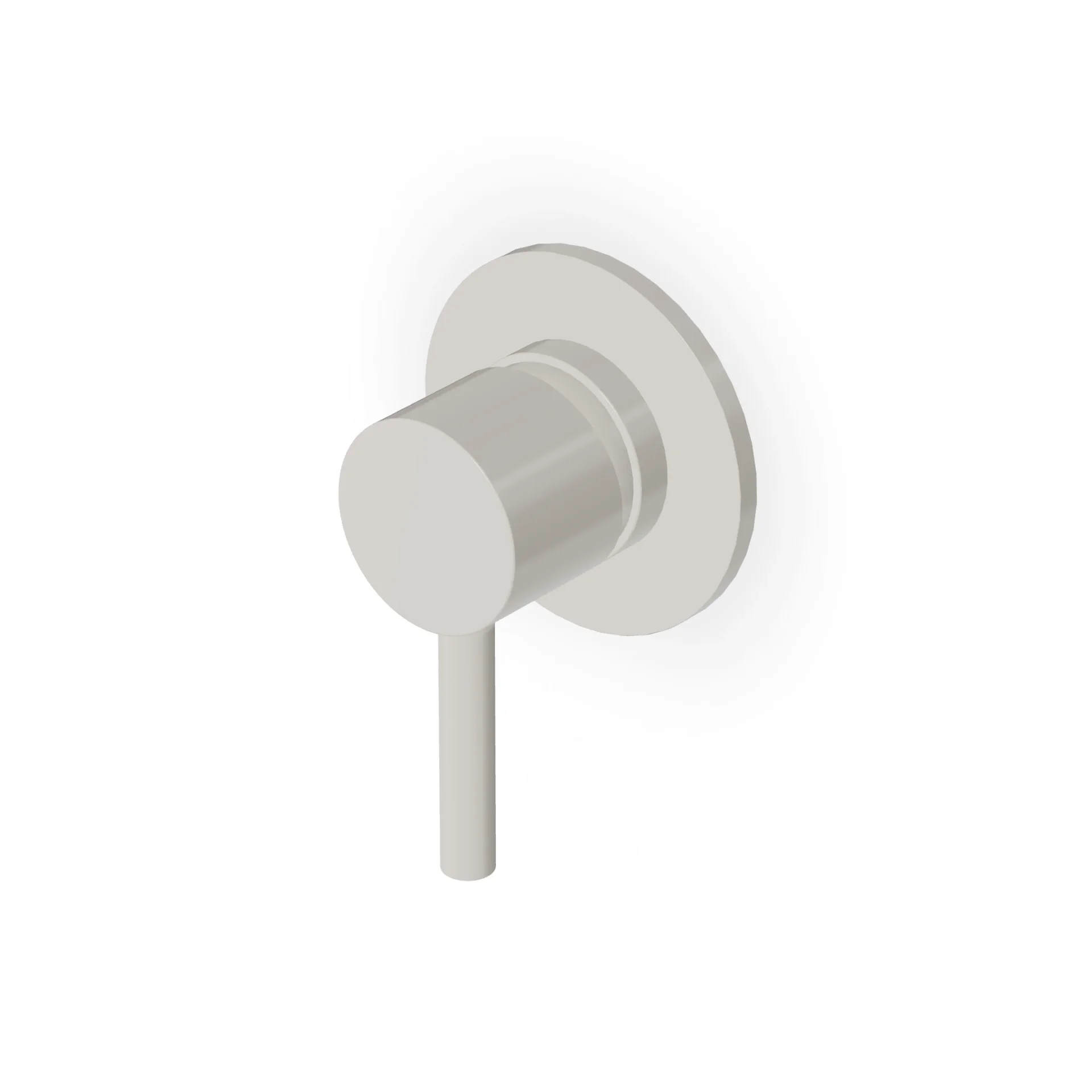 Zucchetti Pan S Single-lever shower mixer ZPA780
