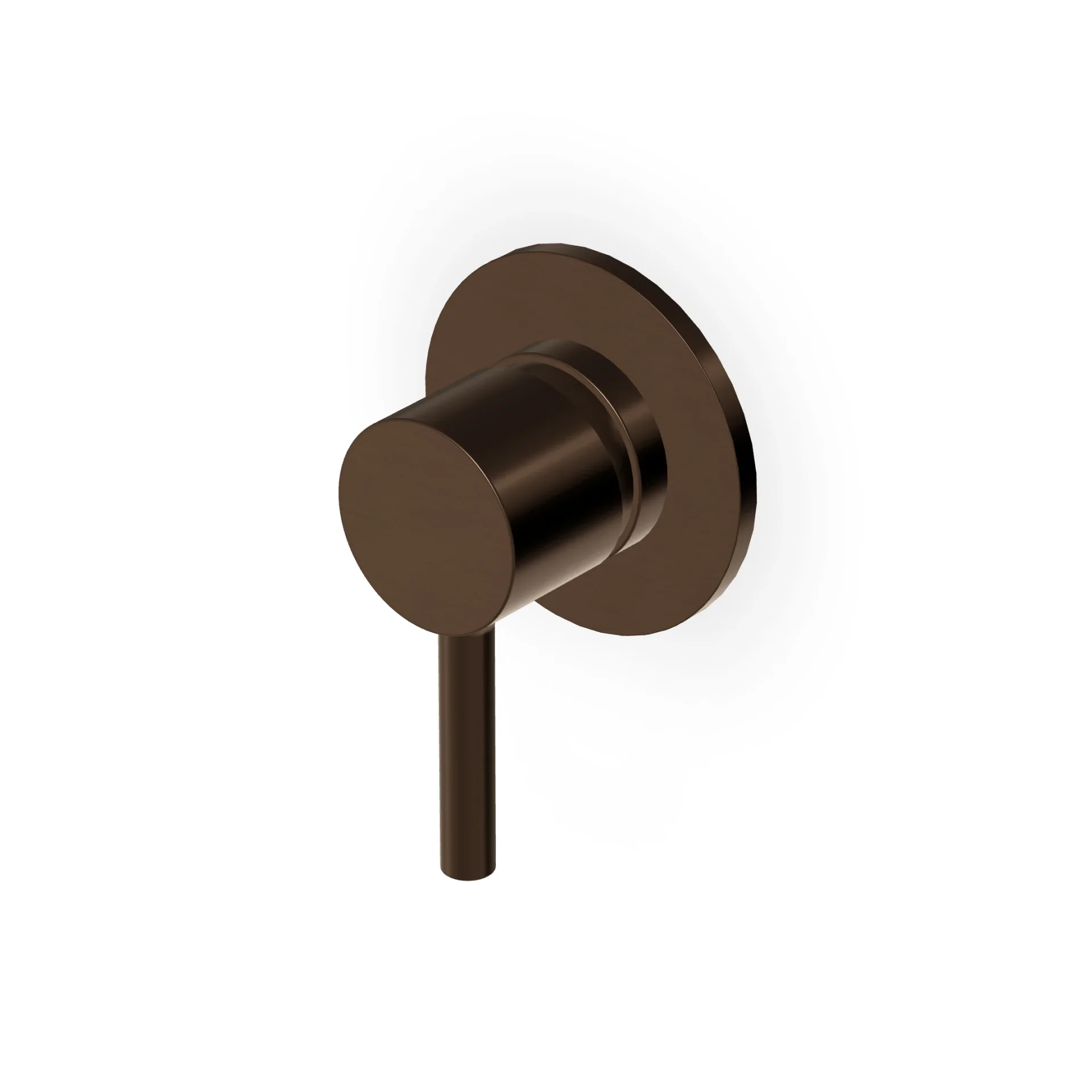 Zucchetti Pan S Single-lever shower mixer ZPA780