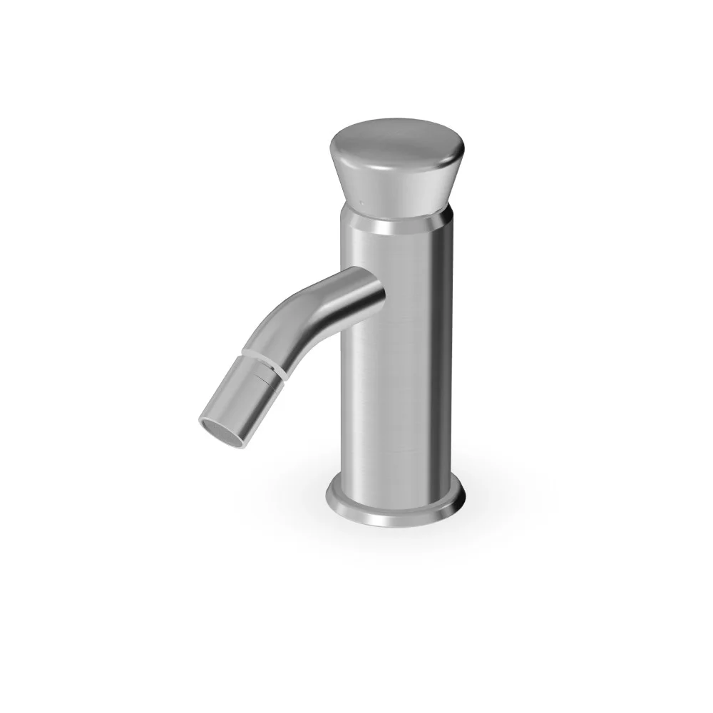 Zucchetti Sablier Single-lever bidet mixer ZSL559.X