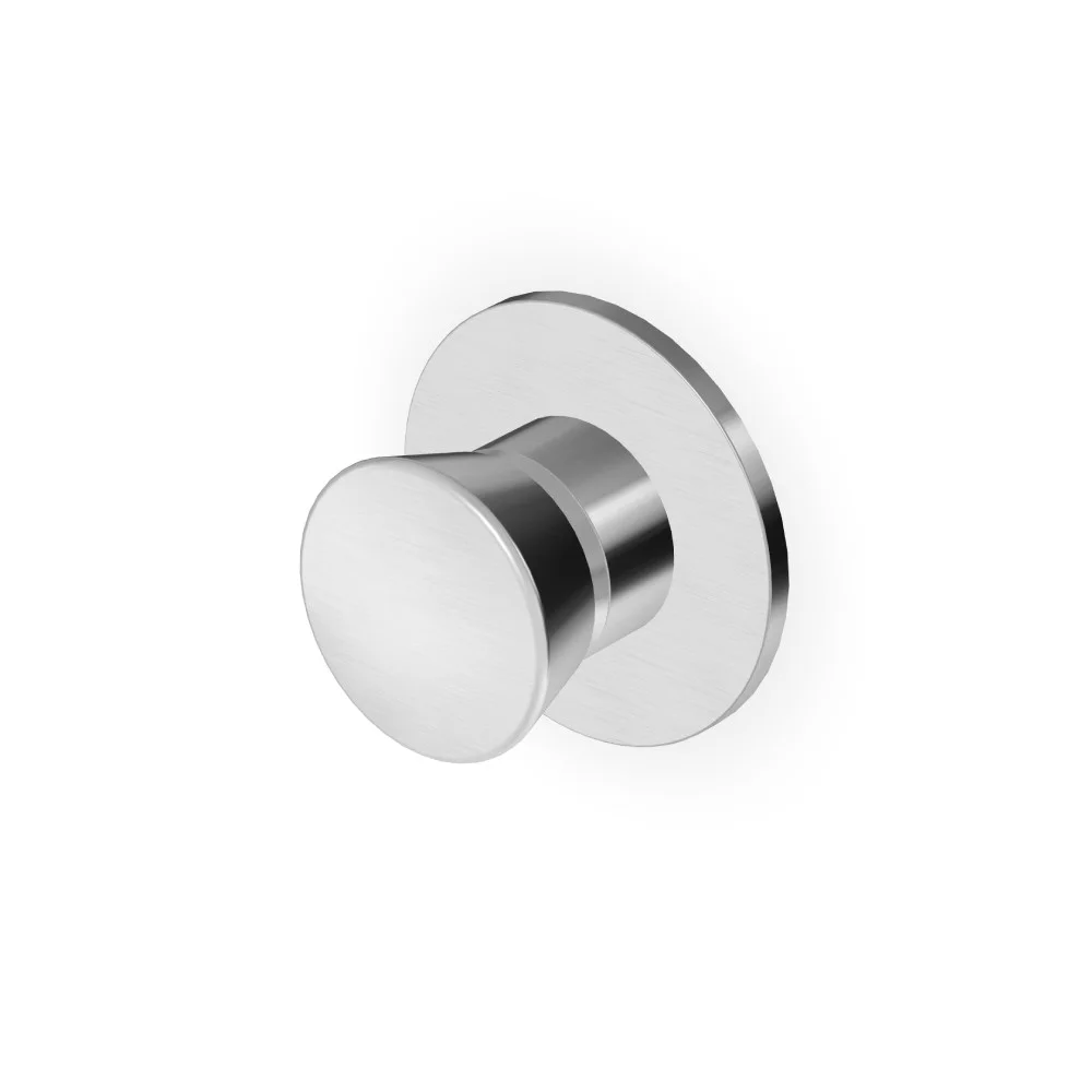 Zucchetti Sablier Single-lever shower mixer ZSL780.X