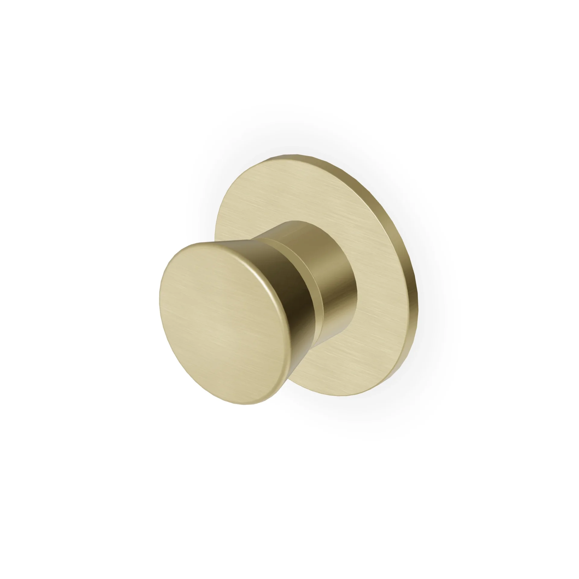 Zucchetti Sablier Single-lever shower mixer ZSL780.X