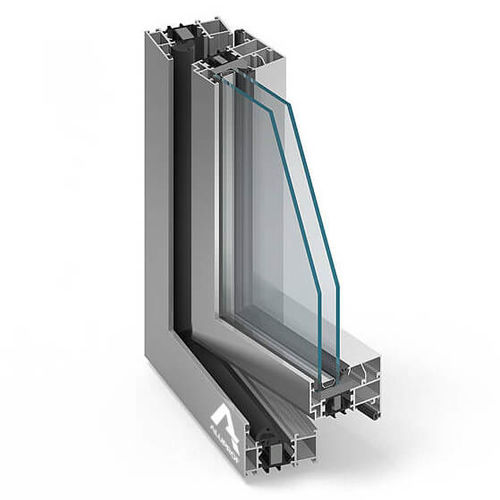 PROFIL ALUPROF MB-70 HI