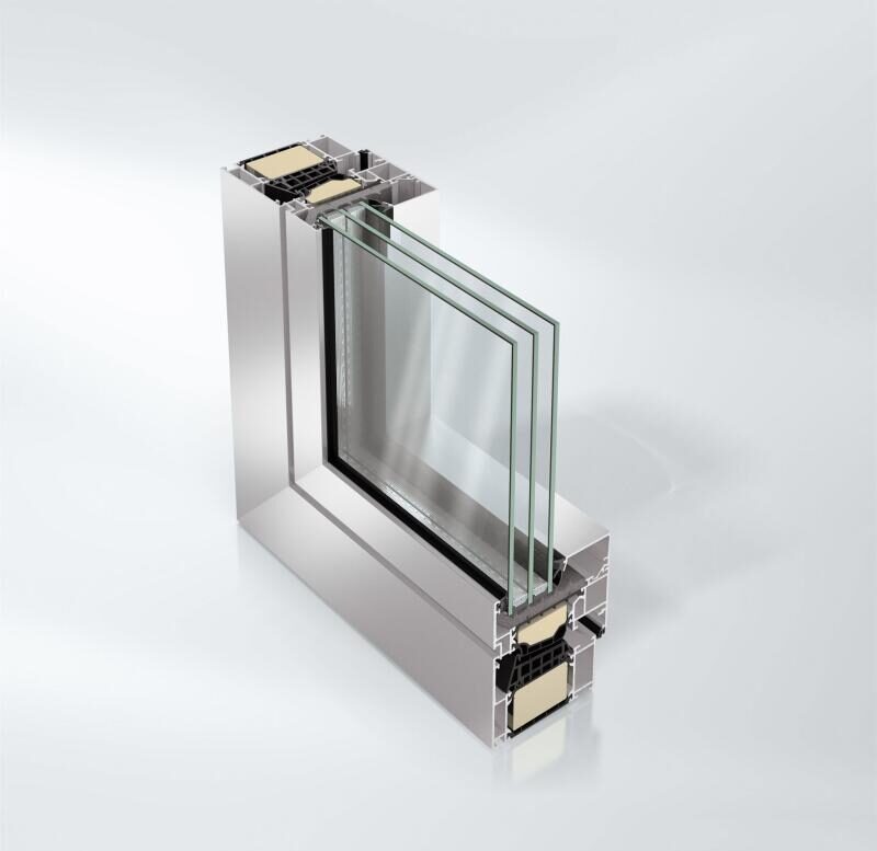SCHÜCO AWS 90.SI+